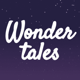 Logo Wondertales