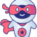 Logo de l'outil IA WordHero - Decod.tech