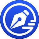 WriterZen AI tool logo - Decod.tech