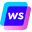 Logo Writesonic