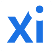 Logo officiel de Ximilar - Outil IA présenté sur Decod.tech