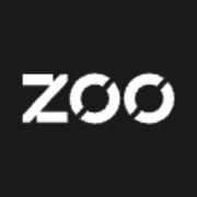 Logo officiel de Zoo - Outil IA sur Decod.tech