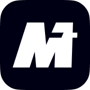 Logo AI Image Sharpener by Media.io Logo officiel de AI Image Sharpener by Media.io - Outil IA présenté sur Decod.tech