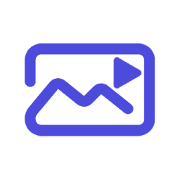 Logo AI Image To Video Generator Logo officiel de AI Image To Video Generator - Outil IA présenté sur Decod.tech