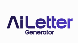Logo AI Letter Generator Logo officiel de AI Letter Generator - Outil IA présenté sur Decod.tech