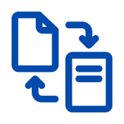 Logo AI To Human Converter Logo officiel de AI To Human Converter - Outil IA présenté sur Decod.tech