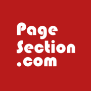 Logo AI Web Page Translator by PageSection Logo officiel de AI Web Page Translator by PageSection - Outil IA présenté sur Decod.tech