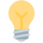 Business Idea Generator AI logo