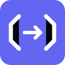 Logo Code Language Converter Logo officiel de Code Language Converter - Outil IA présenté sur Decod.tech