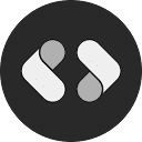 Logo CodeDesign Official CodeDesign logo - AI tool on Decod.tech