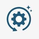 Logo Draft'n run Logo officiel de Draft'n run - Outil IA présenté sur Decod.tech