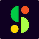 Logo hypercontext Logo officiel de hypercontext - Outil IA présenté sur Decod.tech