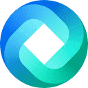 Logo HyperWrite Official HyperWrite logo - AI tool on Decod.tech