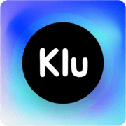 Logo Klu Logo officiel de Klu - Outil IA présenté sur Decod.tech