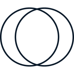 Logo LANDR Logo officiel de LANDR - Outil IA présenté sur Decod.tech