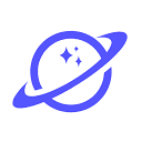 Logo Lusion AI Official Lusion AI logo - AI tool on Decod.tech