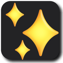 Logo MagicTool AI Official MagicTool AI logo - AI tool on Decod.tech