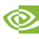 Logo NVIDIA Warp Logo officiel de NVIDIA Warp - Outil IA présenté sur Decod.tech
