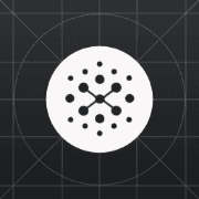 Logo Particle Logo officiel de Particle - Outil IA présenté sur Decod.tech