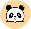 Logo scarlettpanda
