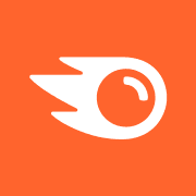 Logo Semrush Content Marketing Hub Logo officiel de Semrush Content Marketing Hub - Outil IA présenté sur Decod.tech