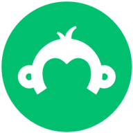 Logo SurveyMonkey AI