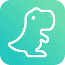 Logo T-Rex Label Logo officiel de T-Rex Label - Outil IA présenté sur Decod.tech