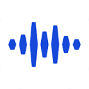 Logo Voice AI Logo officiel de Voice AI - Outil IA présenté sur Decod.tech