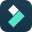 Logo Wondershare Filmora